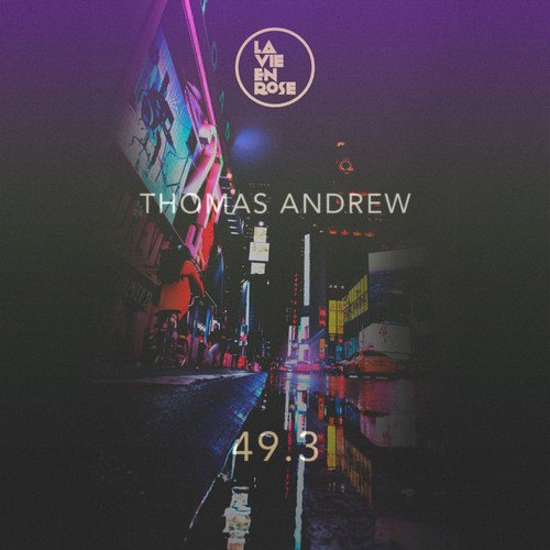 Thomas Andrew