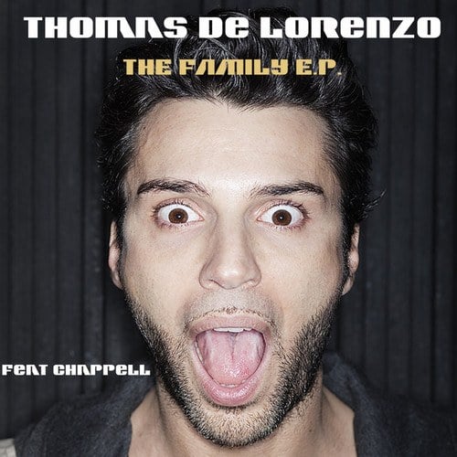 Thomas De Lorenzo