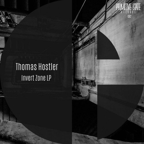 Thomas Hostler