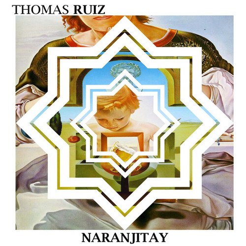 Thomas Ruiz