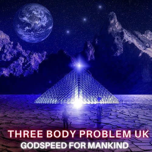 Three Body Problem UK