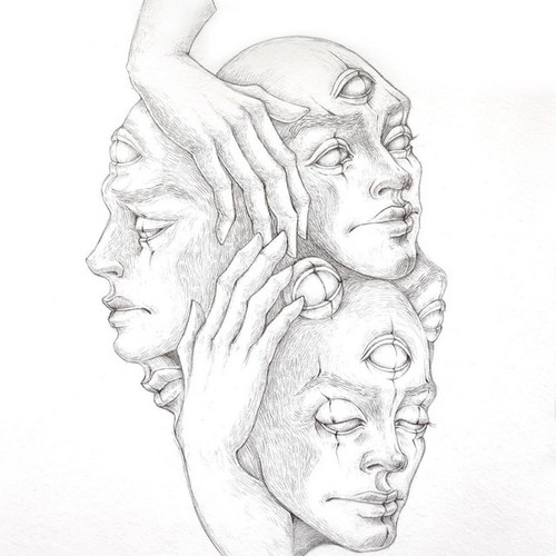 Three Faces Of Eve
