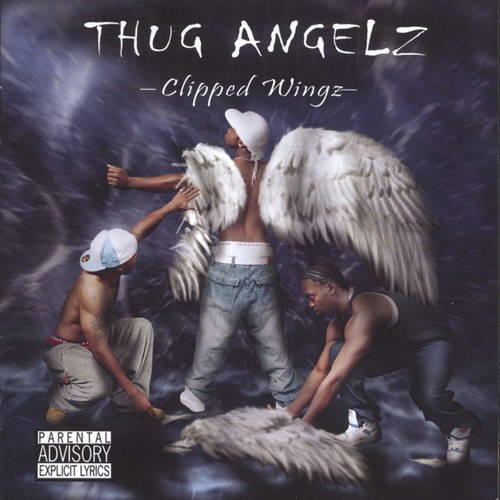 Thug Angelz
