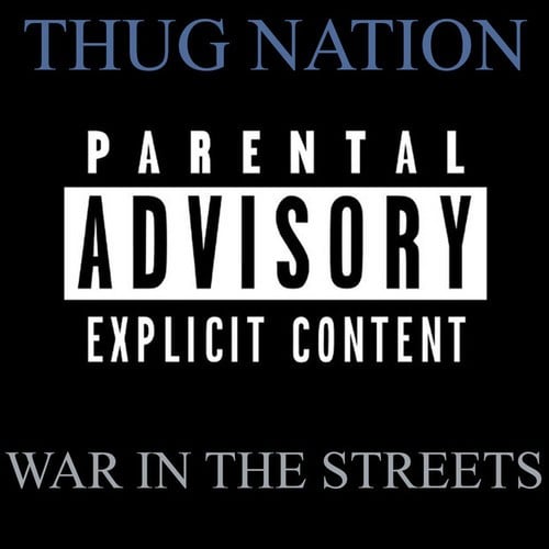 Thug Nation