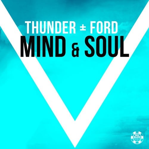 Thunder + Ford