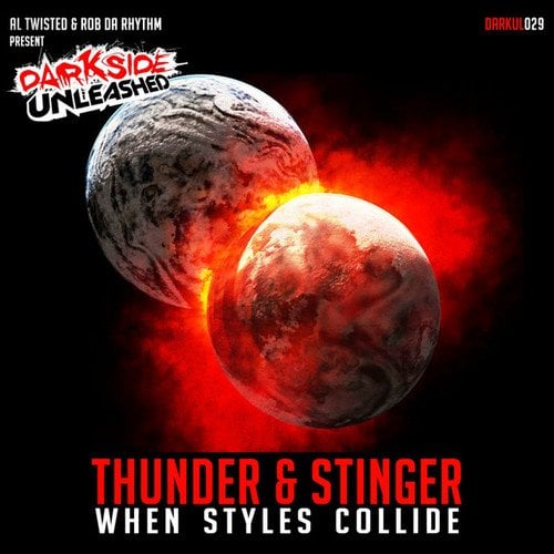 Thunder & Stinger