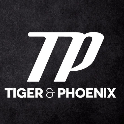 Tiger & Phoenix