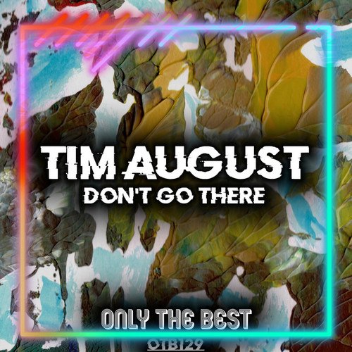 Tim August