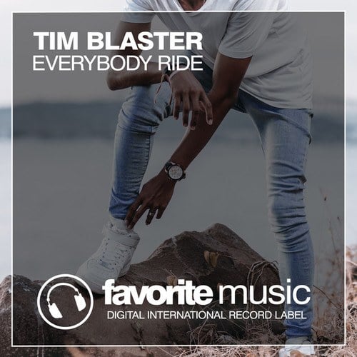 Tim Blaster