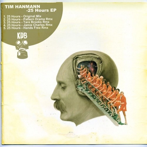 Tim Hanmann