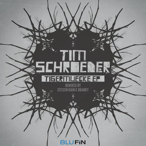 Tim Schroeder