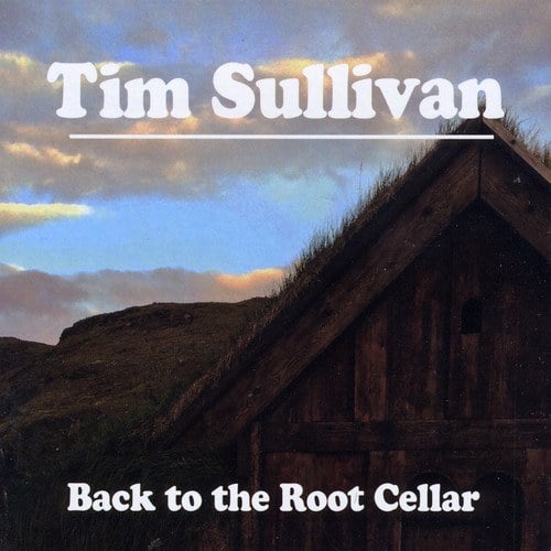 Tim Sullivan