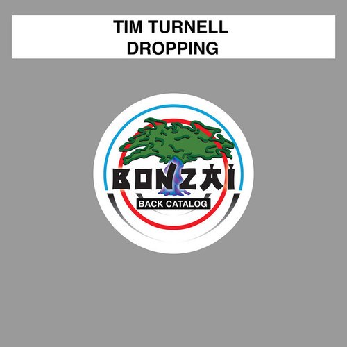 Tim Turnell
