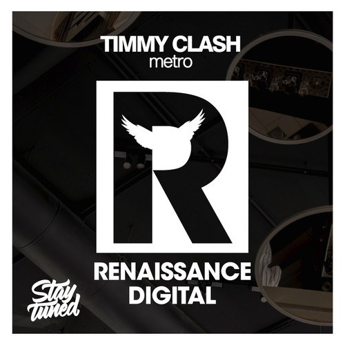 Timmy Clash