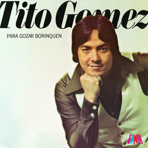 Tito Gómez