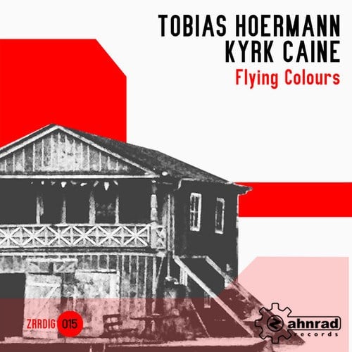 Tobias Hoermann
