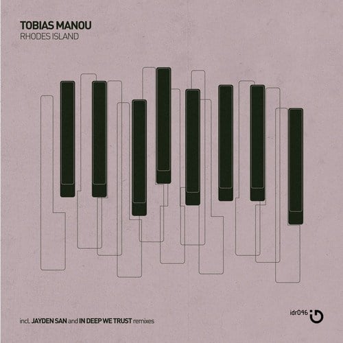 Tobias Manou