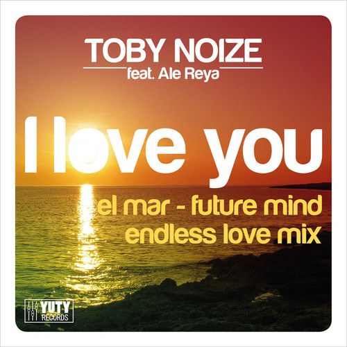 Toby Noize