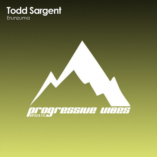 Todd Sargent