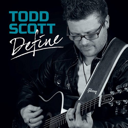 Todd Scott