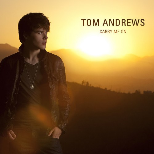 Tom Andrews