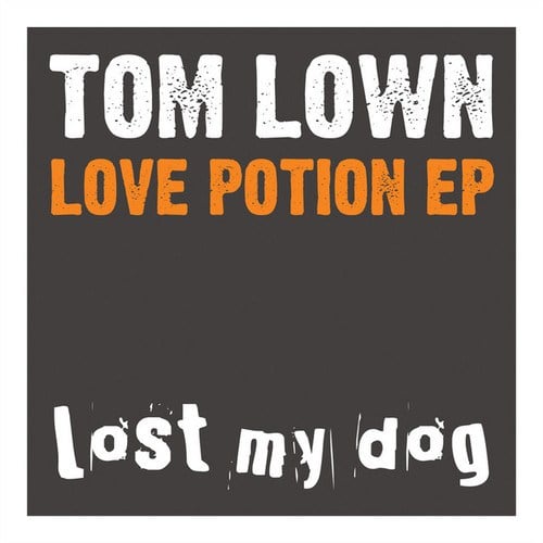 Tom Lown