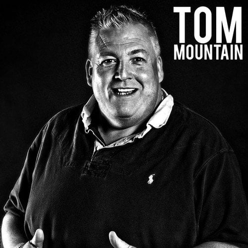 Tom Mountain