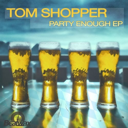 Tom Shopper