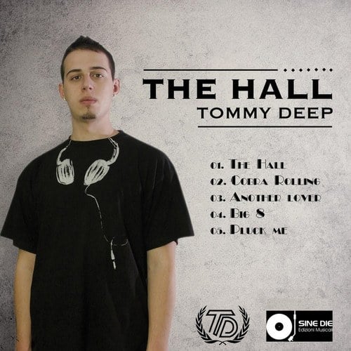 Tommy Deep