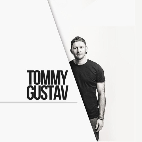 Tommy Gustav