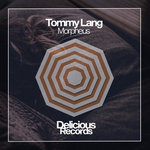 Tommy Lang