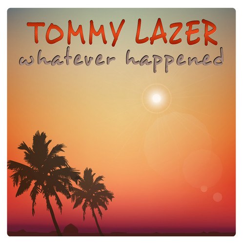 Tommy Lazer