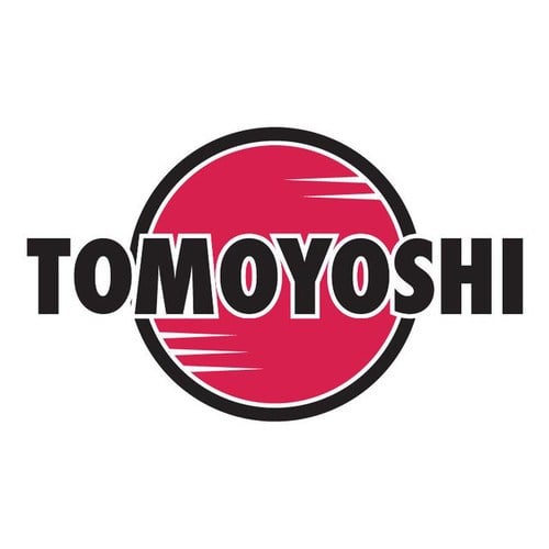 Tomoyoshi