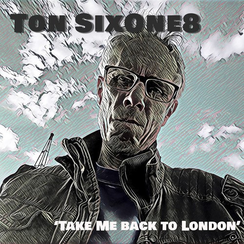 Ton SixOne8