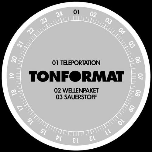 Tonformat