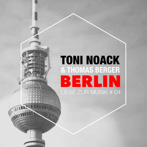 Toni Noack