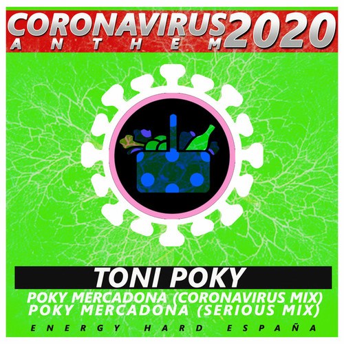 Toni Poky
