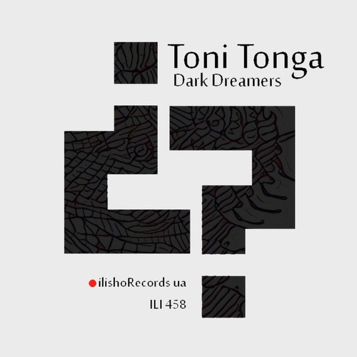 Toni Tonga