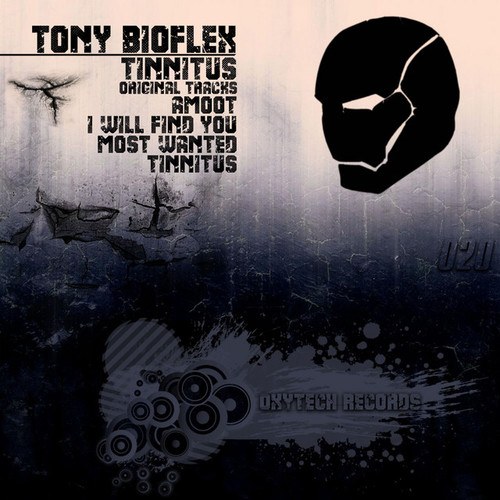 Tony Bioflex