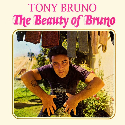Tony Bruno