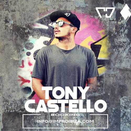 Tony Castello
