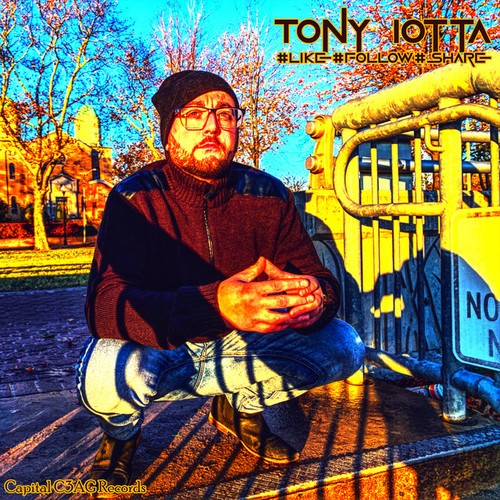 Tony Iotta