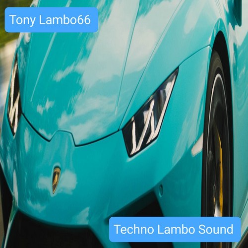 Tony Lambo66