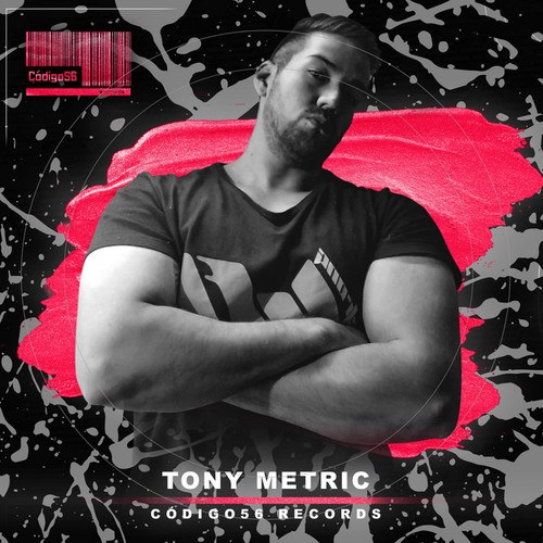 Tony Metric
