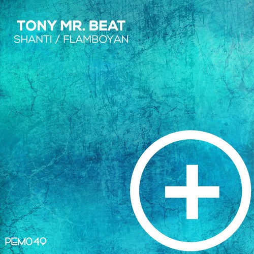 Tony Mr. Beat