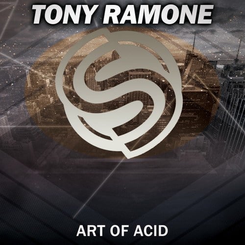 Tony Ramone