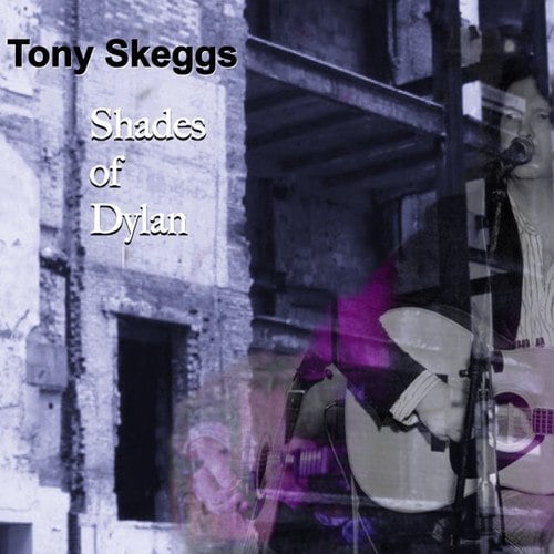 Tony Skeggs
