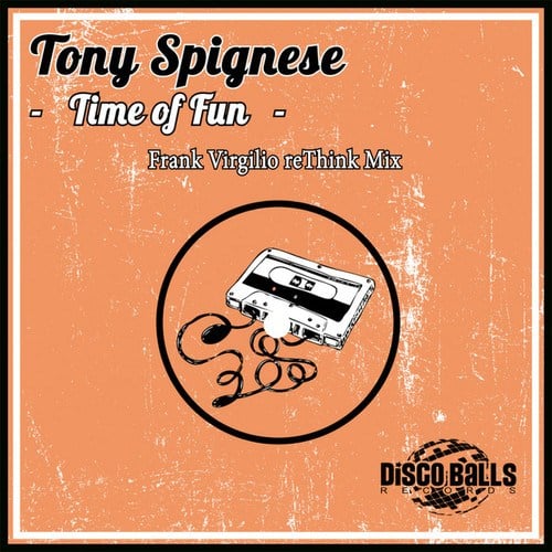 Tony Spignese