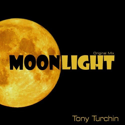 Tony Turchin