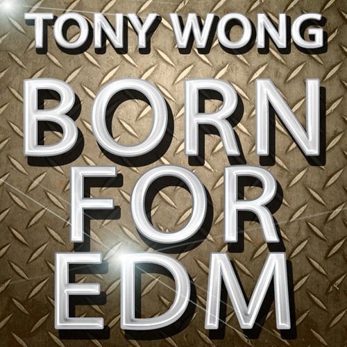 Tony Wong